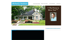 Desktop Screenshot of mikesamborn.com